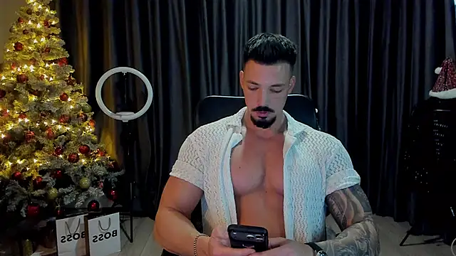 HaydenSpearss online show from November 2025 07:55:02 AM