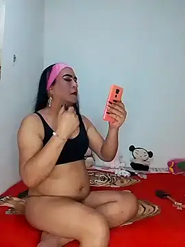 Natasha Hart online show from December 2025 01:24:02 AM