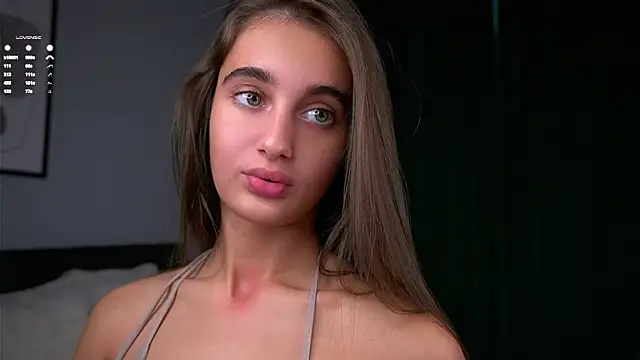 PiquingOgalala online show from November 2025 01:08:01 AM