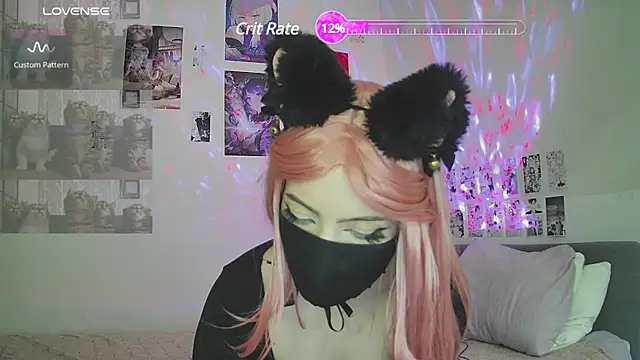 Snapshot of michiko_ chatting on January 2025 03:04:02 PM michiko online show from January 2025 03:04:02 PM