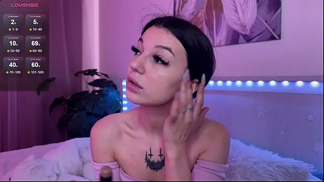 Snapshot of Veronica_leal chatting on July 2026 09:59:01 AM Veronica leal online show from July 2026 09:59:01 AM