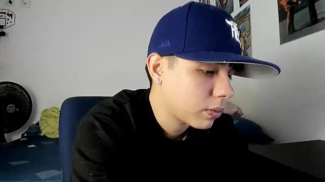 nathan x1 online show from February 2026 02:37:01 AM