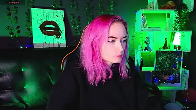  HelenCarter online show from February 2025 08:53:02 PM