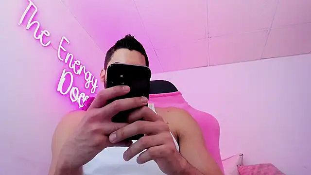 Joao Batista Oficial online show from September 2025 10:10:02 PM