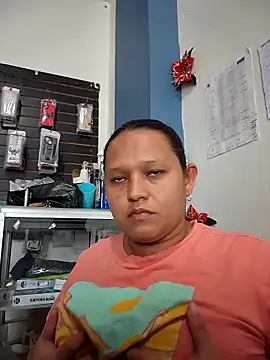 Chicapicante online show from March 2026 06:23:01 PM