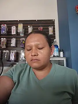 Chicapicante online show from June 2026 05:13:02 PM