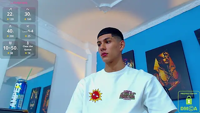 Snapshot of Valerio_20 chatting on December 2024 02:46:02 PM Valerio 20 online show from December 2024 02:46:02 PM