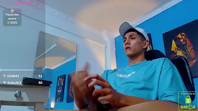 Snapshot of Valerio_20 chatting on January 2025 12:42:01 AM Valerio 20 online show from January 2025 12:42:01 AM