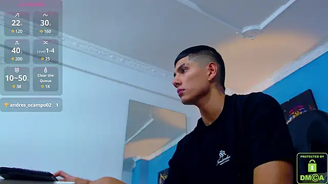 Snapshot of Valerio_20 chatting on January 2025 12:06:01 AM Valerio 20 online show from January 2025 12:06:01 AM