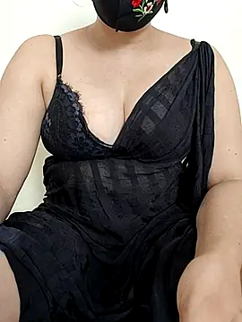 Prity-1 online show from October 2025 02:58:02 AM