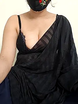 Prity-1 online show from October 2025 01:07:02 AM