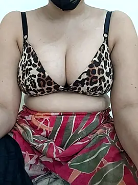 Prity-1 online show from November 2025 04:03:02 AM