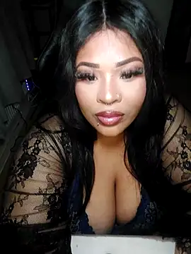 uniquechina69 online show from September 2025 09:14:02 PM