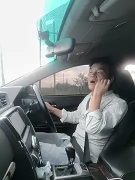 kisstoyousoon2024 online show from January 2026 05:32:01 AM