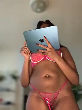 Blazerina online show from November 2025 08:18:01 PM