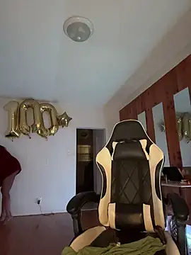 Blazerina online show from November 2025 12:41:01 AM