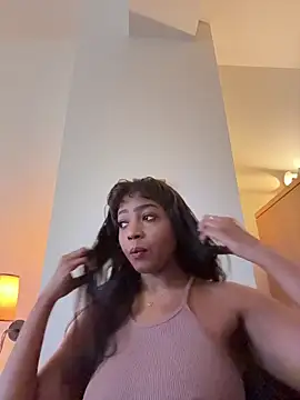 Blazerina online show from February 2026 10:02:02 PM