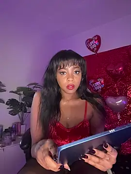 Blazerina online show from February 2026 05:48:01 AM