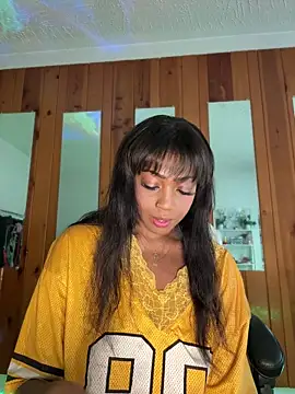 Blazerina online show from March 2026 09:18:02 PM