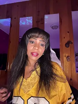 Blazerina online show from April 2026 04:46:01 AM