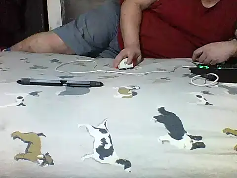 Snapshot of LumberJake69 chatting on January 2026 04:00:01 PM LumberJake69 online show from January 2026 04:00:01 PM