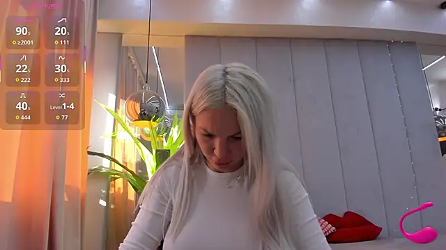 Jessy Jo online show from November 2025 06:59:02 AM