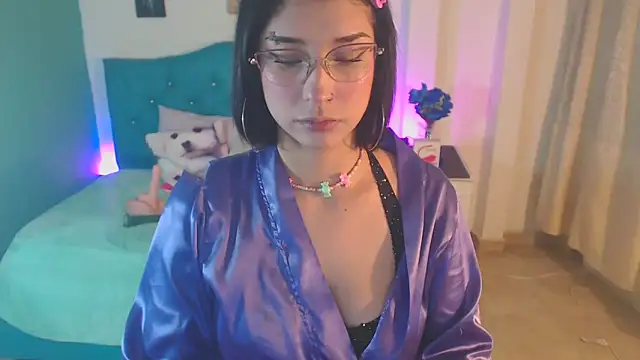 Cinthya-Gomez6 online show from March 2025 11:19:01 AM