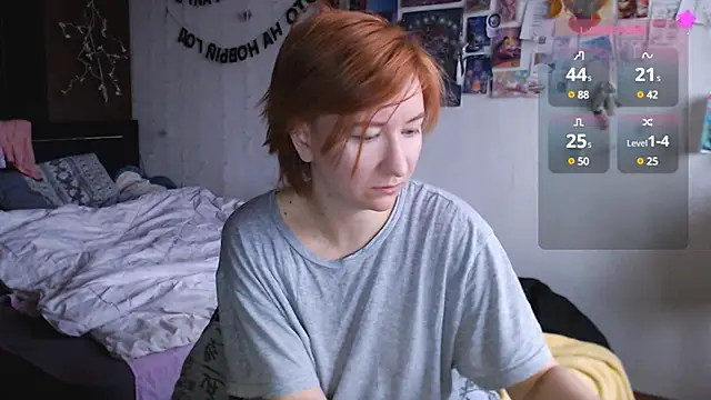 Snapshot of licentia__poetica chatting on December 2024 12:30:01 PM licentia  poetica online show from December 2024 12:30:01 PM