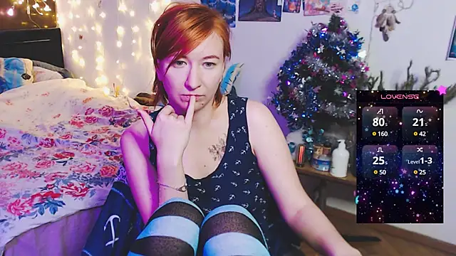 Snapshot of licentia__poetica chatting on January 2025 04:55:01 AM licentia  poetica online show from January 2025 04:55:01 AM