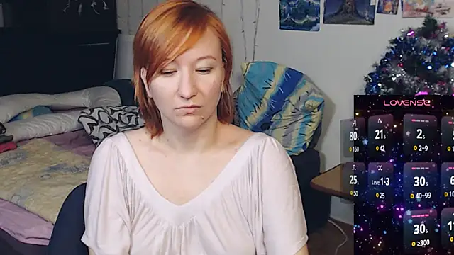 Snapshot of licentia__poetica chatting on January 2025 08:36:01 PM licentia  poetica online show from January 2025 08:36:01 PM