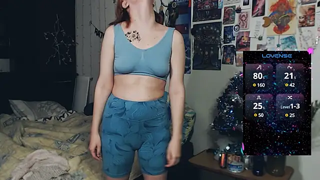 Snapshot of licentia__poetica chatting on January 2025 05:51:02 PM licentia  poetica online show from January 2025 05:51:02 PM