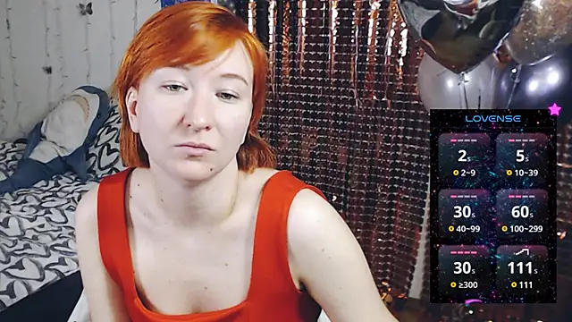 Snapshot of licentia__poetica chatting on February 2025 04:58:01 AM licentia  poetica online show from February 2025 04:58:01 AM