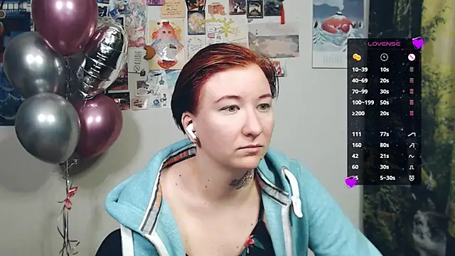 licentia  poetica online show from February 2026 03:30:02 PM