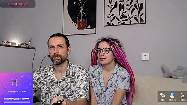 Snapshot of Verh_i_niz_ chatting on December 2024 11:07:01 PM Verh i niz online show from December 2024 11:07:01 PM