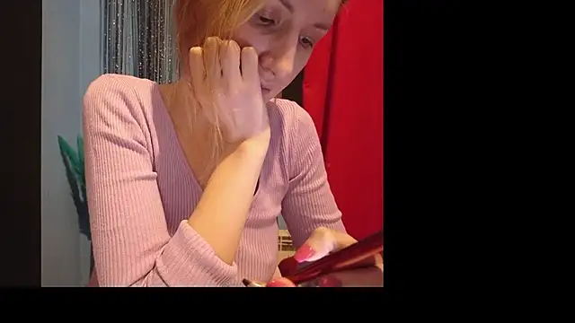 NadiNa999 online show from January 2025 09:54:01 PM