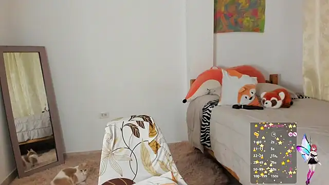 Snapshot of linnie_ chatting on January 2025 05:03:02 AM linnie online show from January 2025 05:03:02 AM