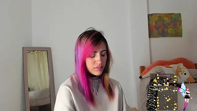 Snapshot of linnie_ chatting on January 2025 06:16:01 AM linnie online show from January 2025 06:16:01 AM