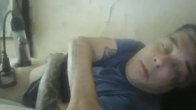 demonsemen1980 online show from October 2025 01:19:01 PM