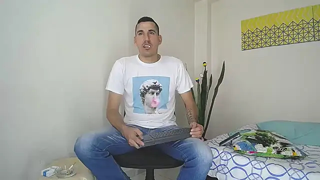 jayydenandjacob online show from March 2025 07:28:02 PM