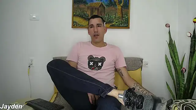 jayydenandjacob online show from December 2025 06:59:02 PM