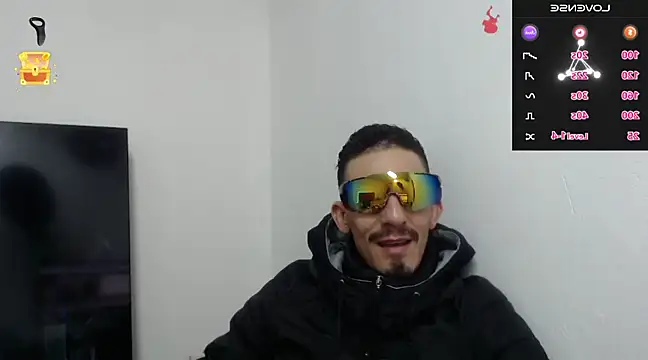 trebollhht online show from December 2024 09:20:02 AM