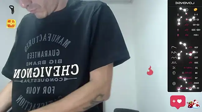 trebollhht online show from January 2025 03:53:01 AM