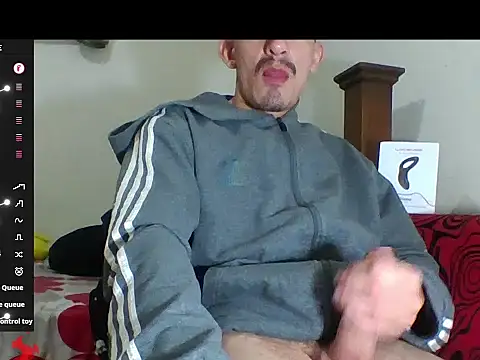 trebollhht online show from January 2025 03:40:01 PM