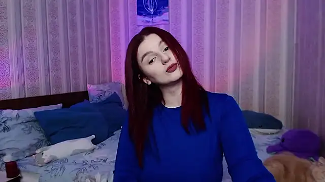 Snapshot of JulthHell chatting on January 2026 12:56:01 AM JulthHell online show from January 2026 12:56:01 AM