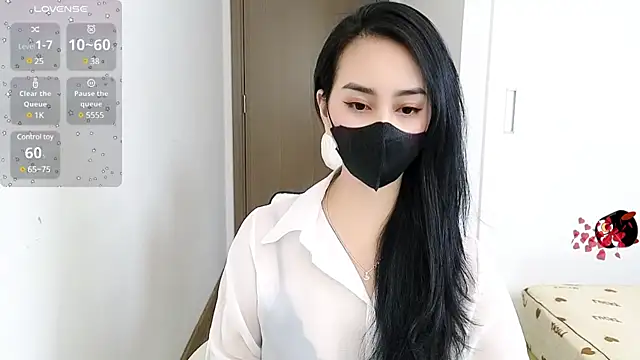 -----Sue----- online show from March 2025 12:52:02 PM