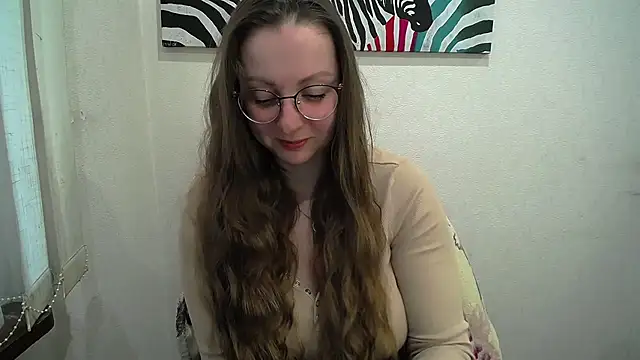  Annabelle Lee online show from February 2026 07:47:02 AM