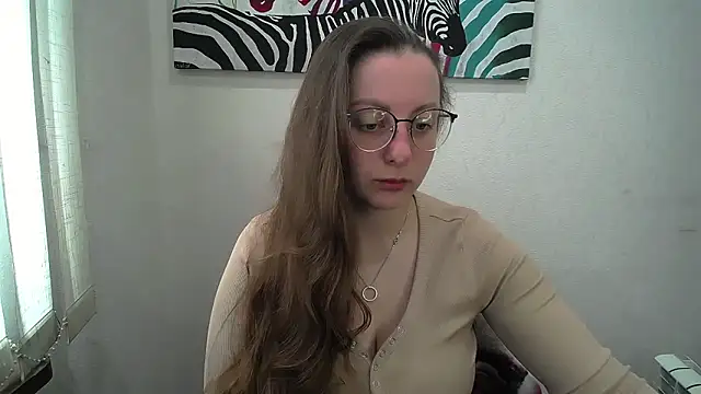  Annabelle Lee online show from April 2026 06:31:02 AM