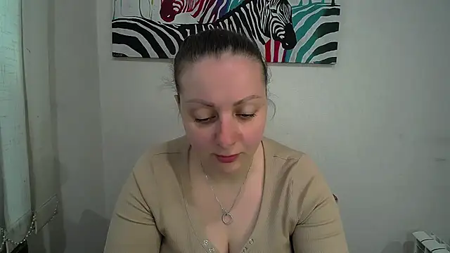  Annabelle Lee online show from April 2026 06:27:01 AM