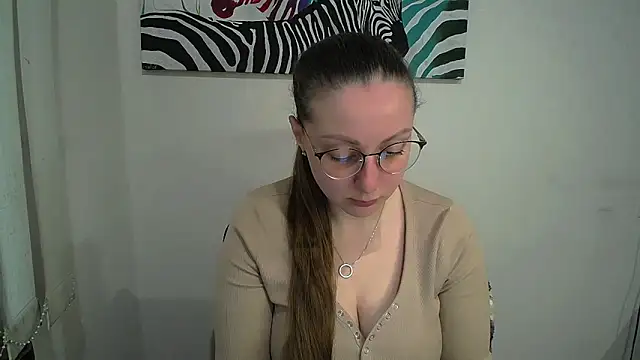  Annabelle Lee online show from April 2026 06:18:01 AM