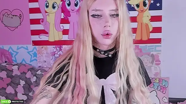 Joy Barker online show from April 2026 08:17:02 AM